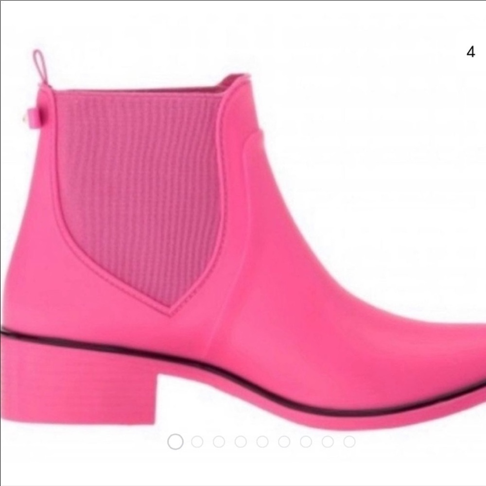 Kate spade ♠️ Sally rain boots